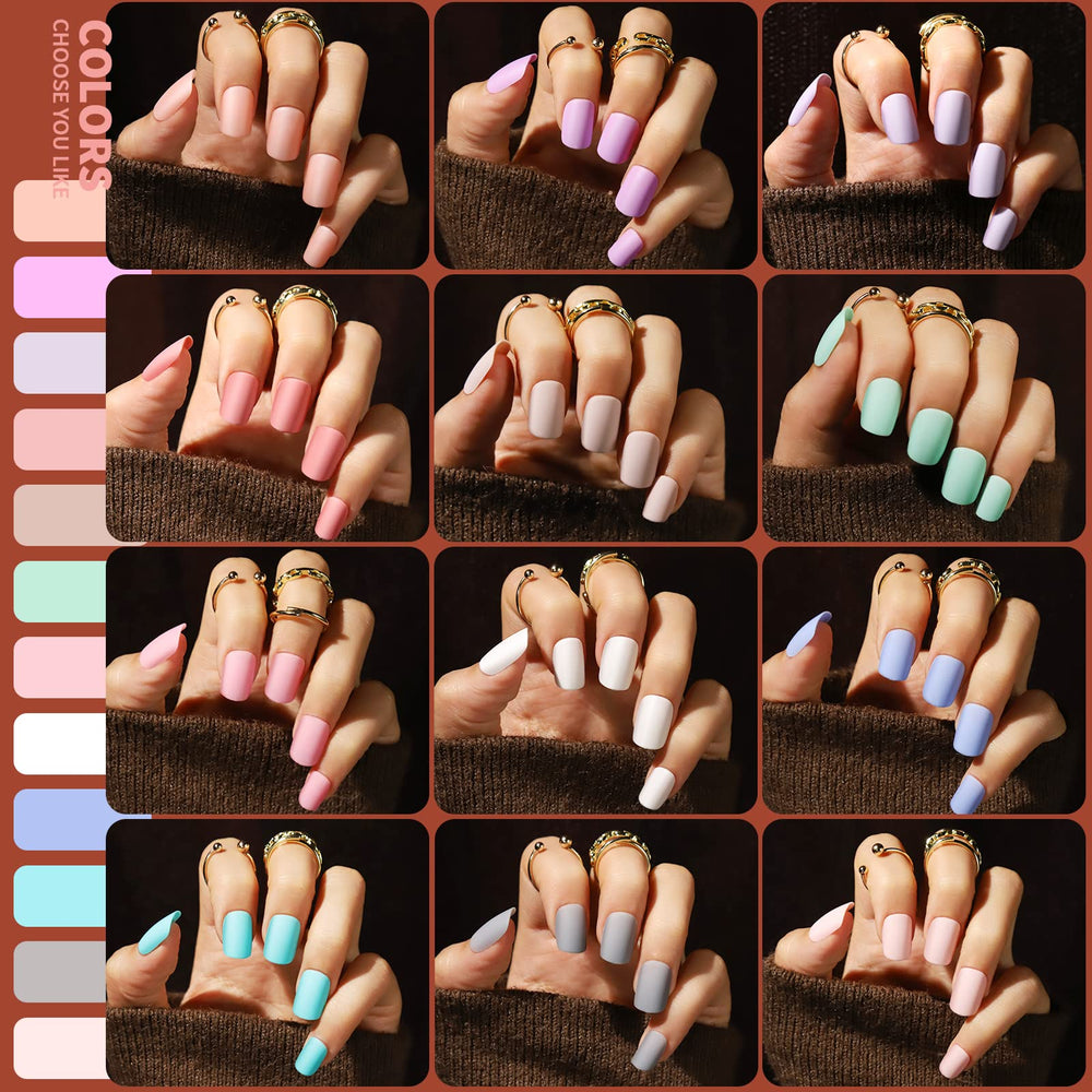 Teenitor nail glue fast-drying with applicator enables easy, long-lasting bonding.