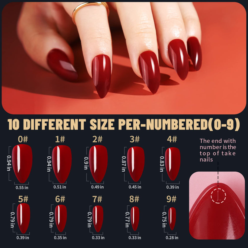 Teenitor rose-nail-charms-collection lets you customize looks with decorative accents.
