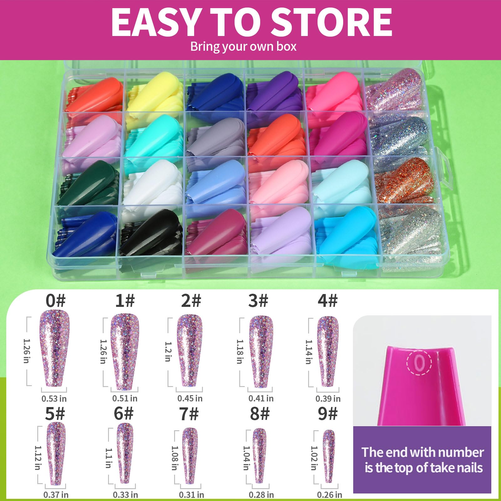 Teenitor rose nail charms included add decorative accents to manicure