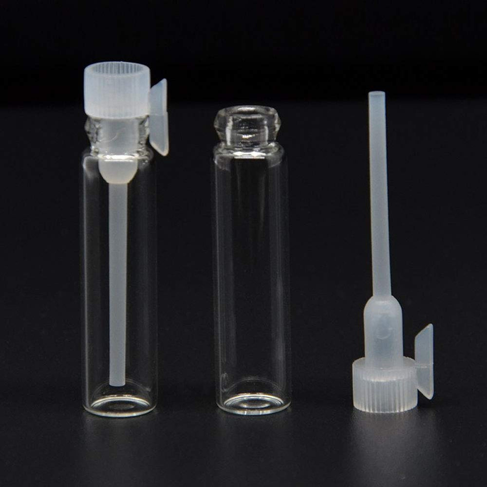 Teensery sealed leakproof bottles protect liquids during travel and storage