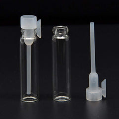 Teensery sealed leakproof bottles protect liquids during travel and storage