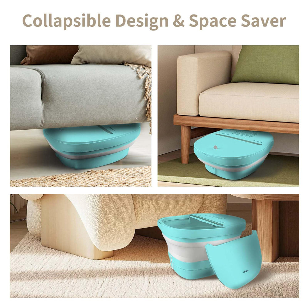 teepten gift-ready foot spa perfect for gifting