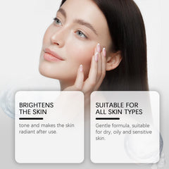 Tehkeya Peel Shot Glow Rice Ampoule black bottle targets pore refinement for smoother texture.