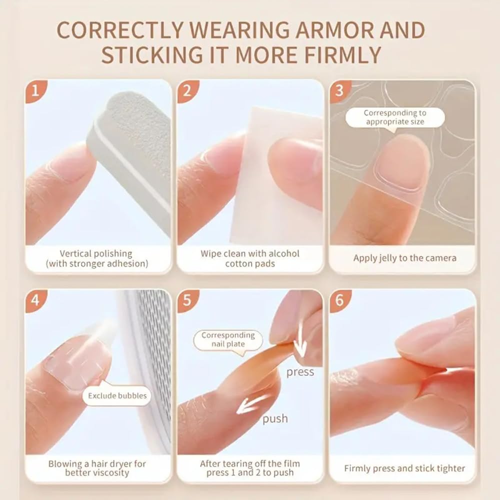 Teilihai winter ceremony nails suited for Xmas party outfits and shine.