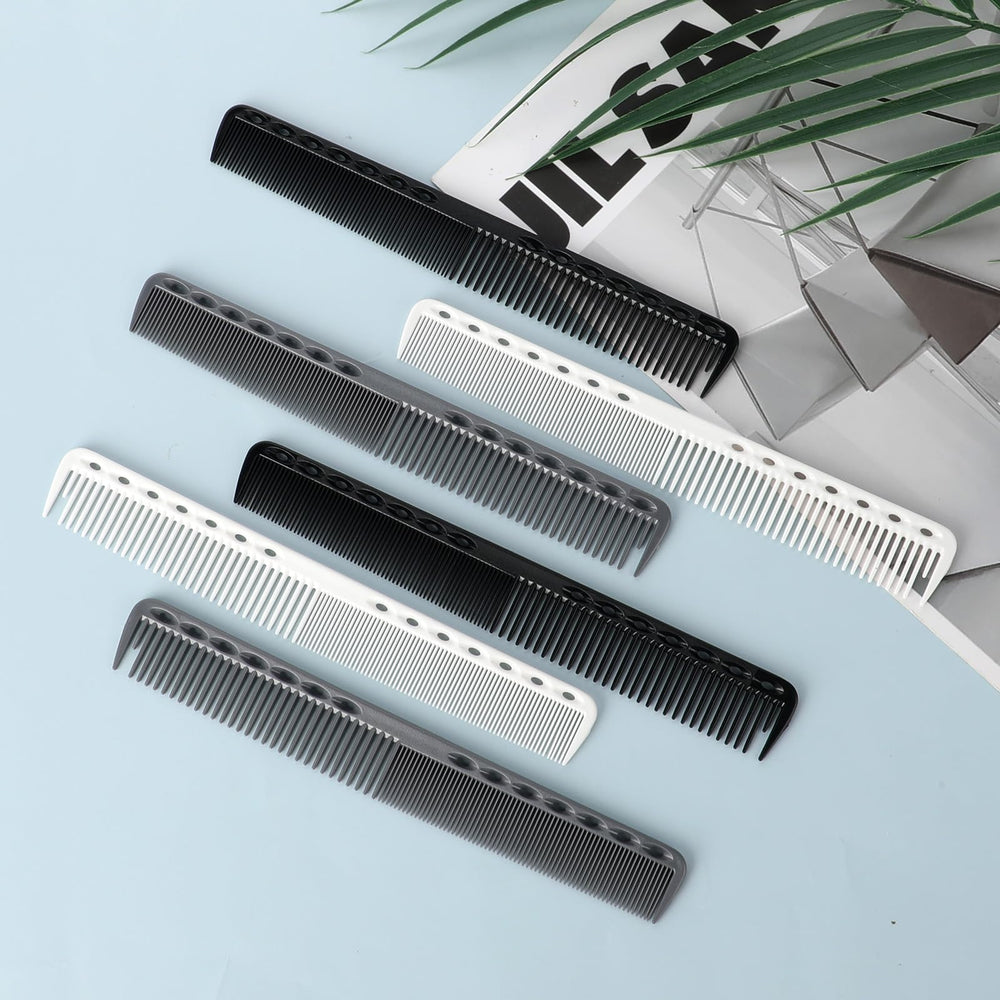 Telooco 6-piece set pictured as a gift idea for barbers and stylists.