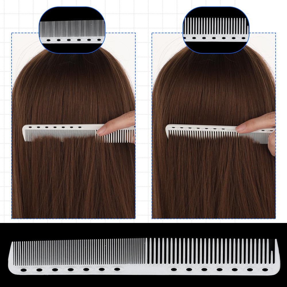 Telooco carbon fiber with matte frosted finish resists deformation over time.