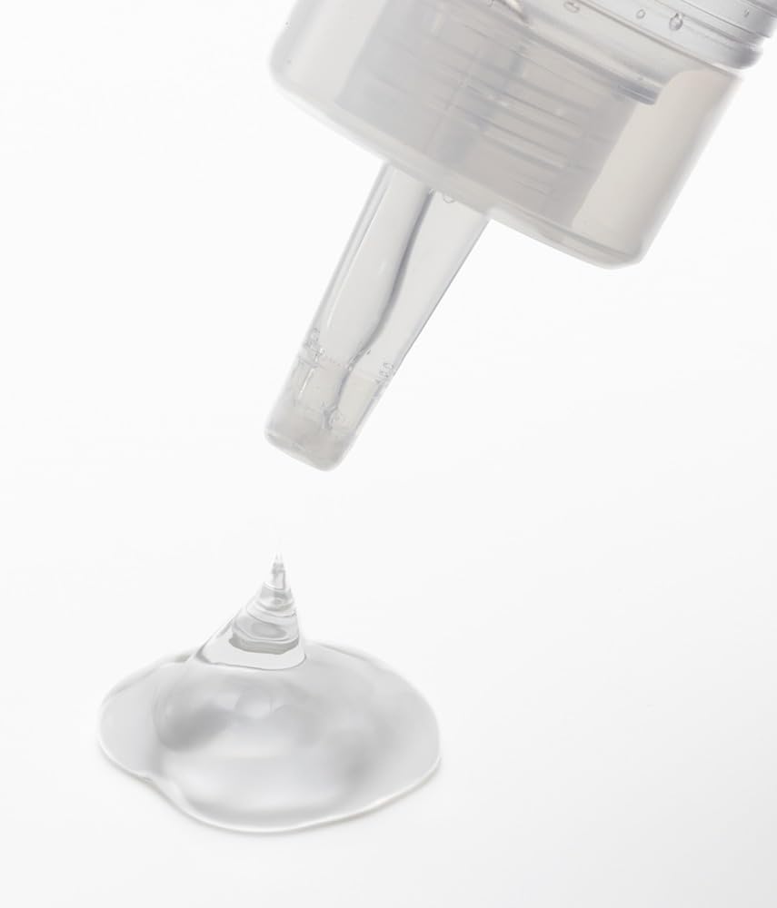 TENGA Lotion Regular one-way valve closeup demonstrates spill-resistant design.