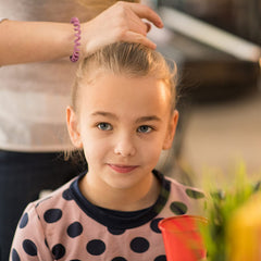 Teqifu hair ties all-day-hold show stable ponytails through workouts and commutes.