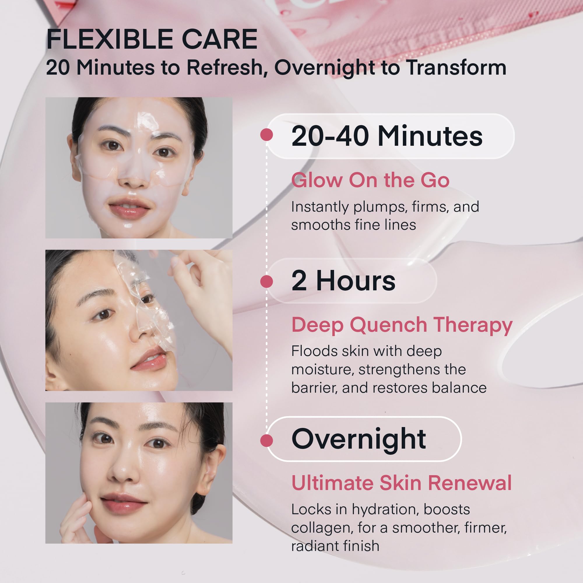 TEREZ & HONOR Skin Lipid Barrier Complex replenishing moisture barrier
