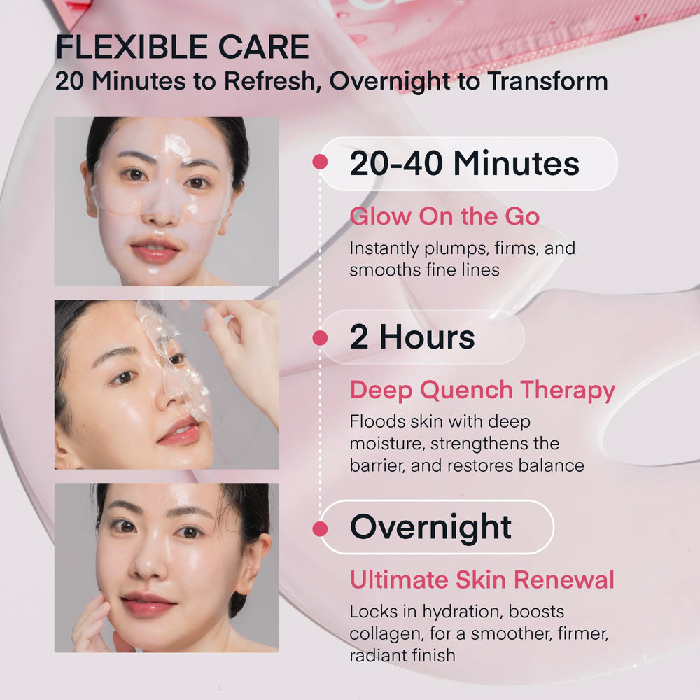 TEREZ & HONOR Skin Lipid Barrier Complex replenishing moisture barrier