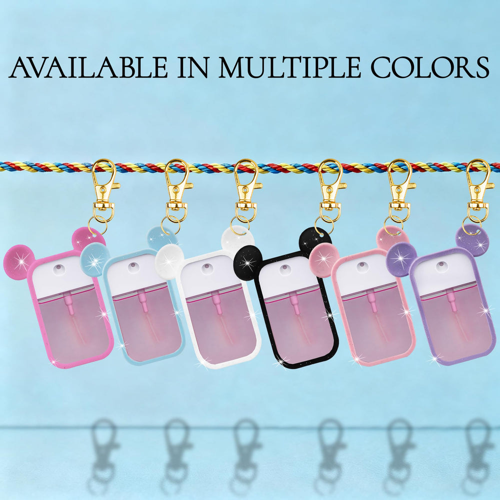TERPINK easy-install silicone case ensures quick, tool-free fitting for on-the-go use.