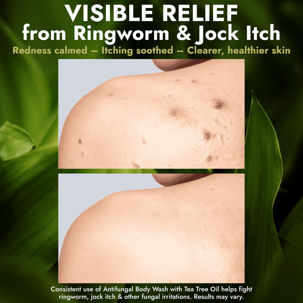 Terramed Just Think Comfort label close-up confirms parabens-free formula