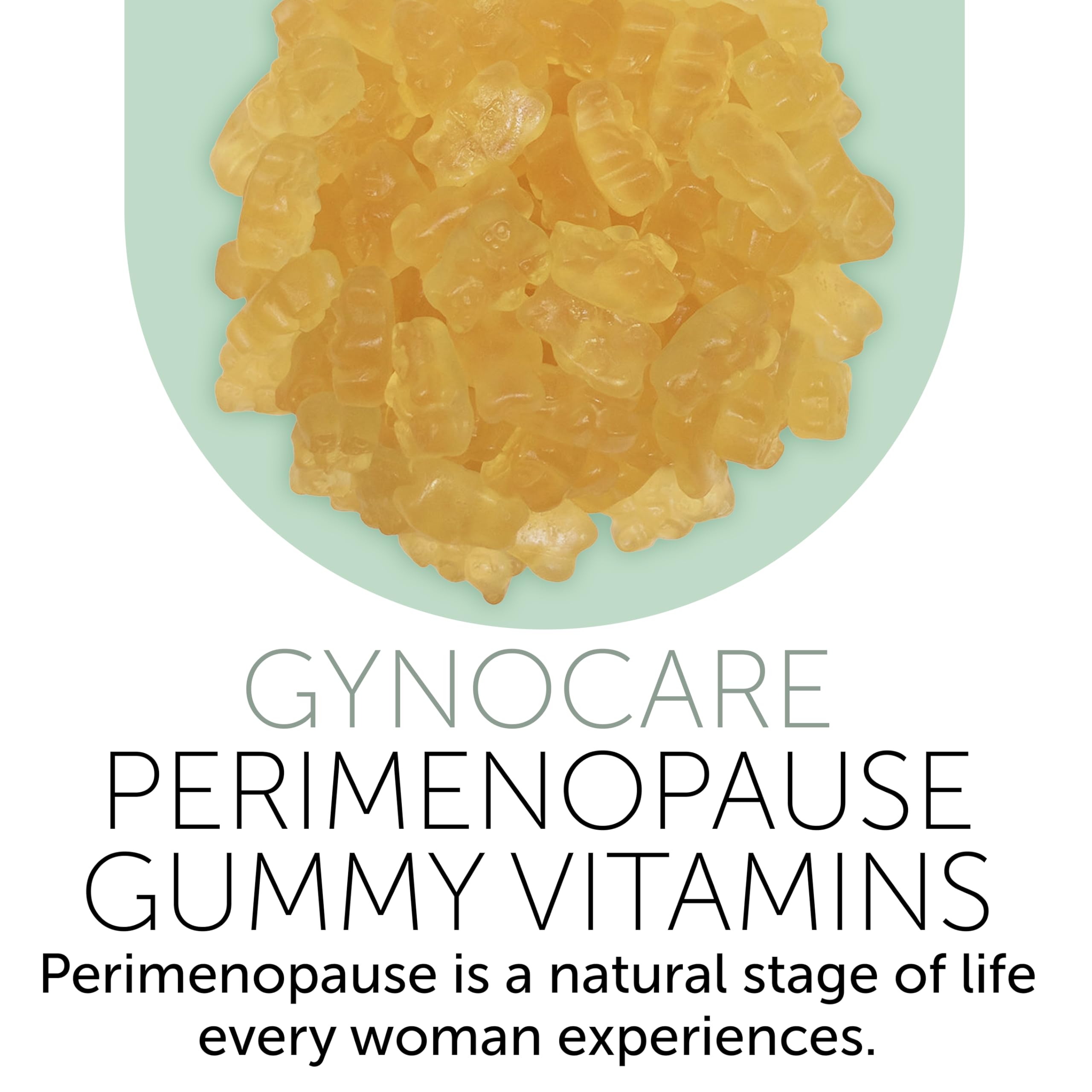 Terramed Just Think Comfort daily-use gummies pack supports consistent routine