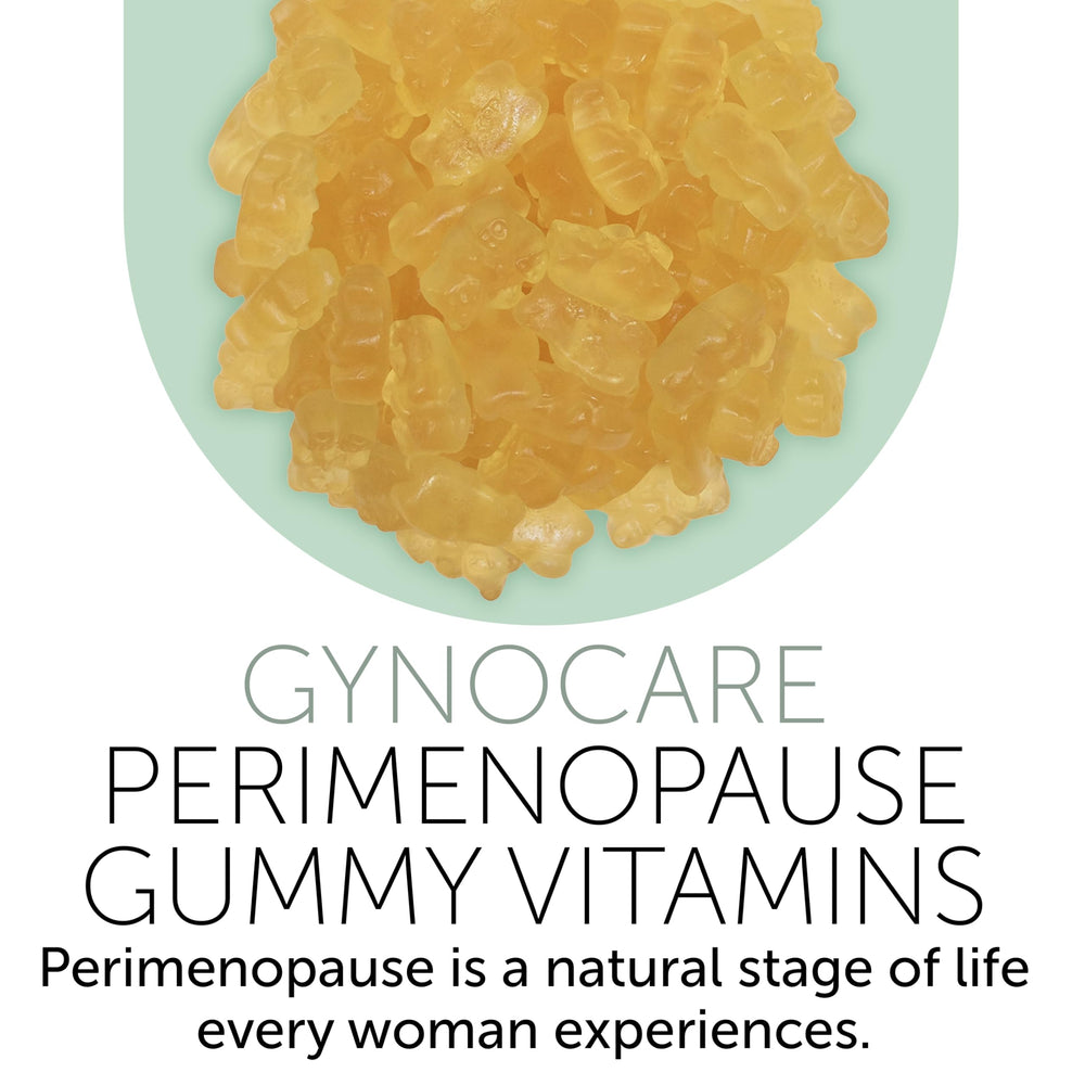 Terramed Just Think Comfort daily-use gummies pack supports consistent routine