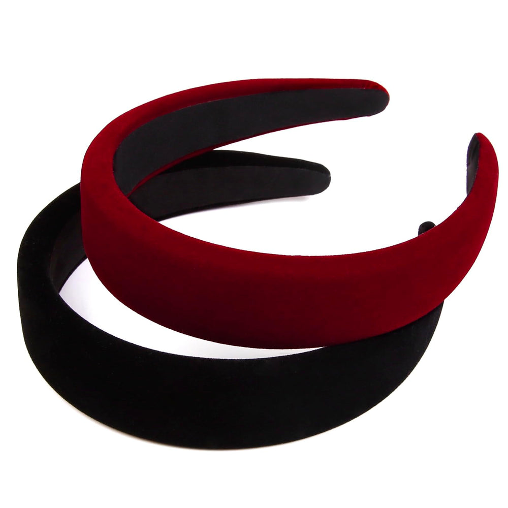 TERSE headband packaged gift-ready, ideal for holiday presents.