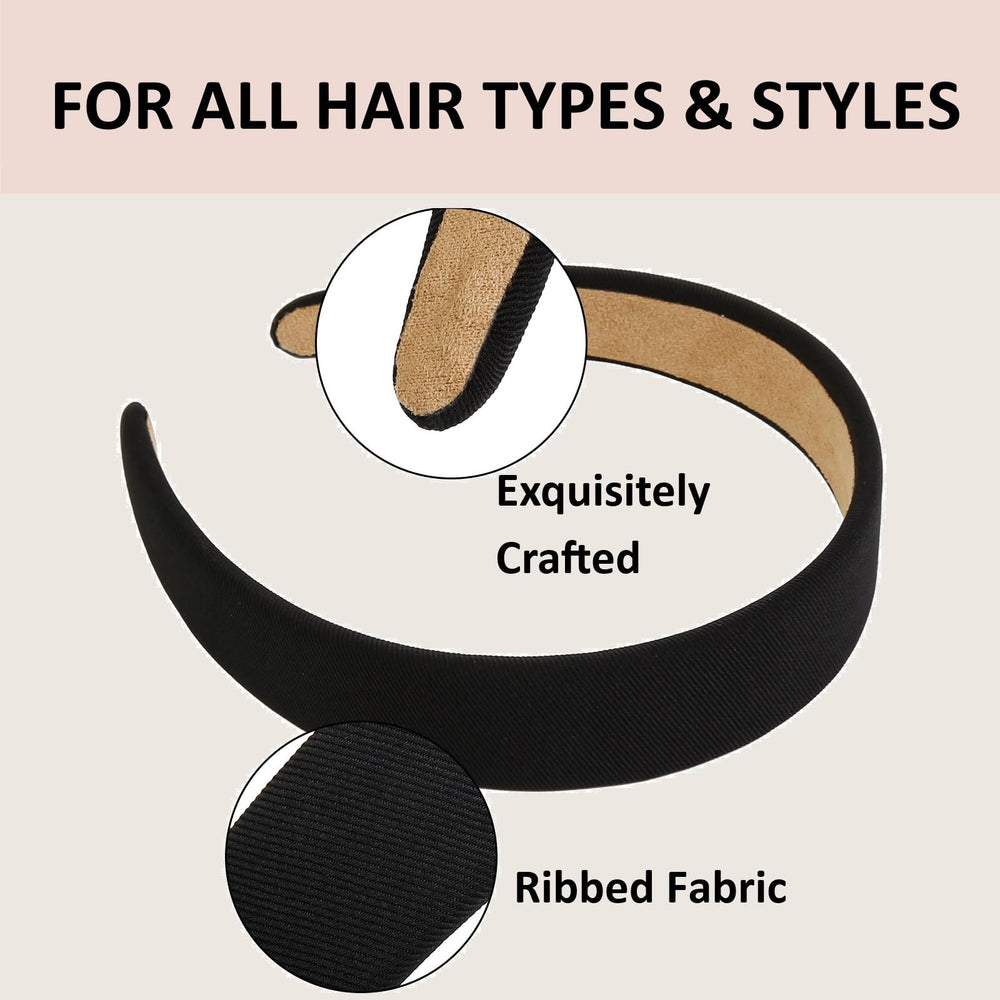 TERSE Headbands gift-ready packaging suggests thoughtful gifting.