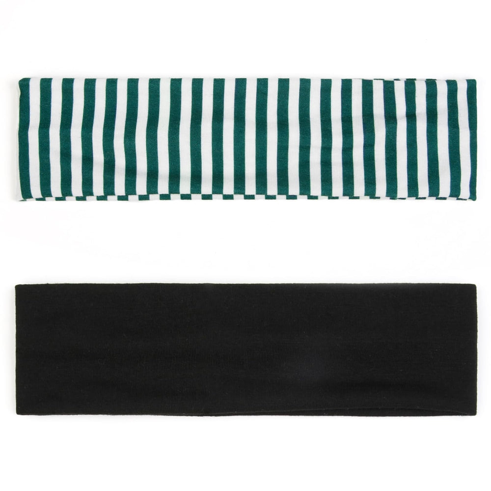 TERSE headbands burgundy solid close-up for all-day wear