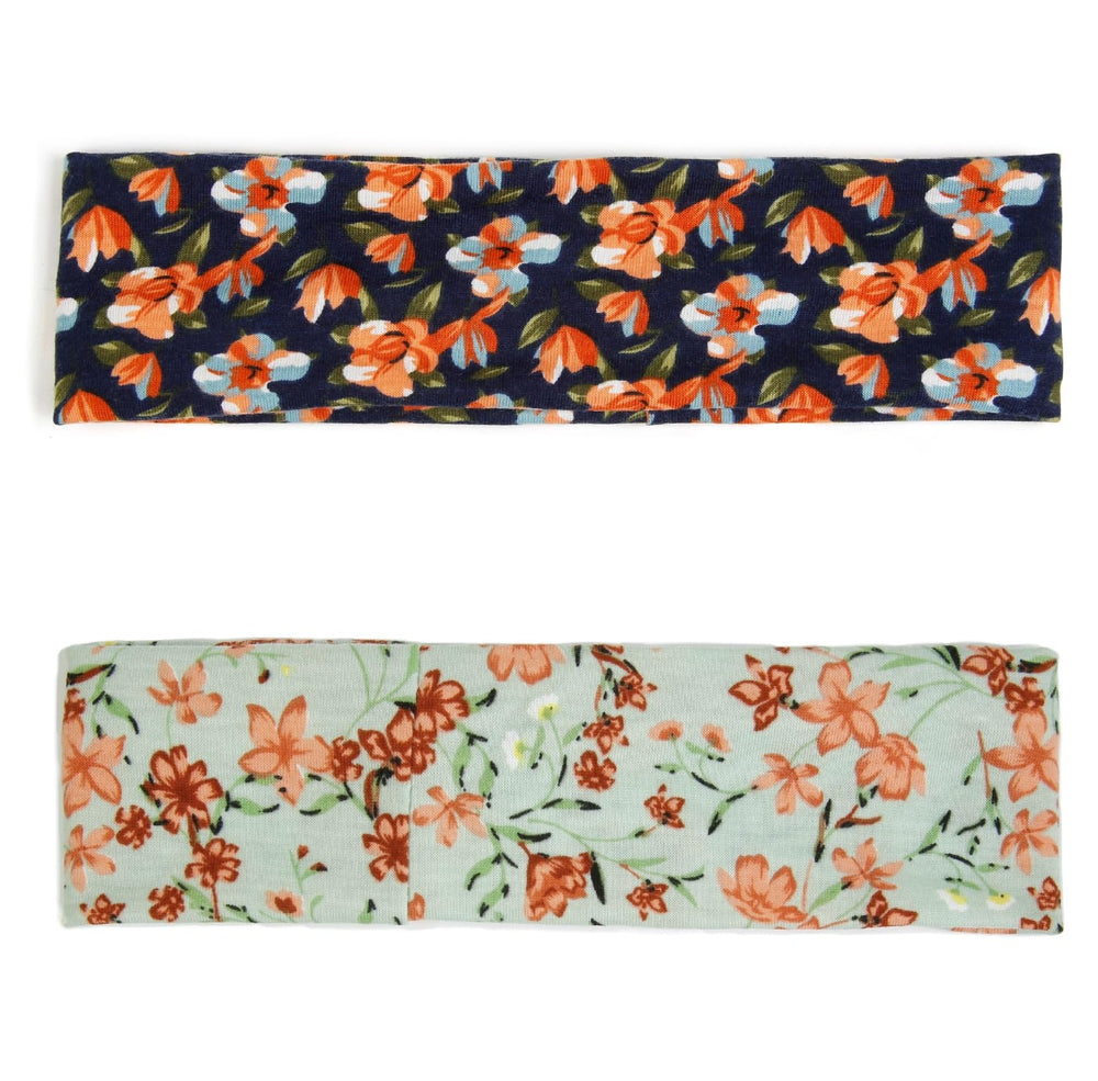 TERSE workout headband comfortable for intense sessions