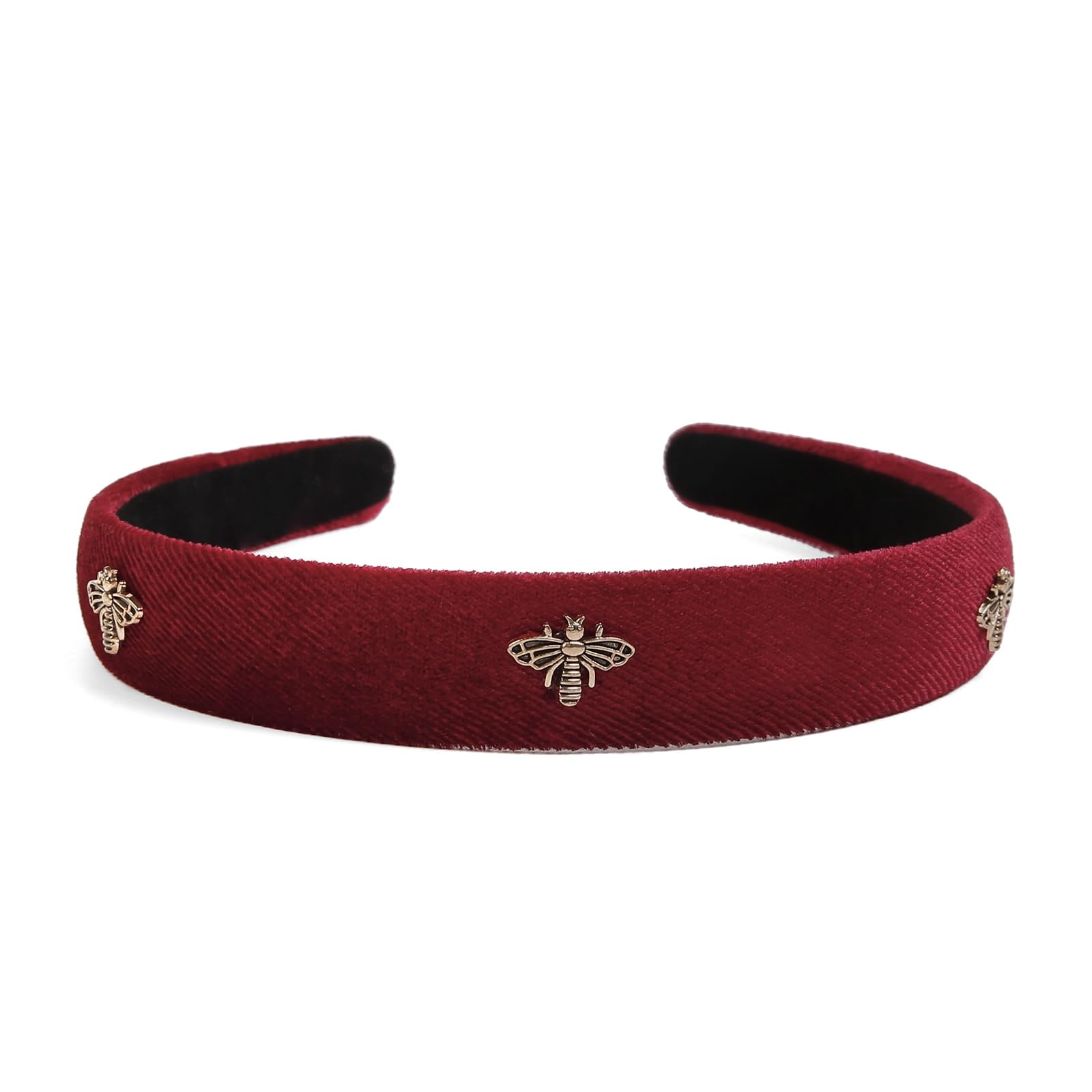 TERSE holiday gift-ready headbands are perfect for gifting