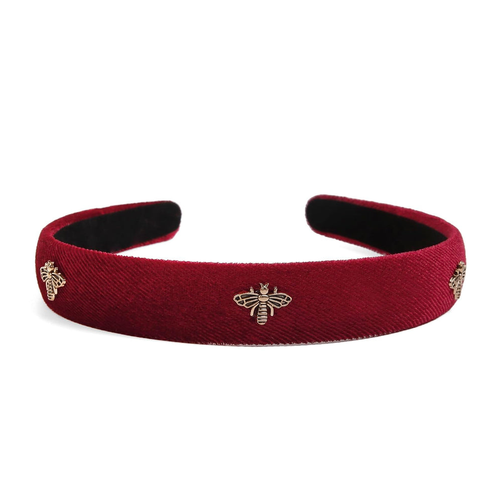 TERSE holiday gift-ready headbands are perfect for gifting