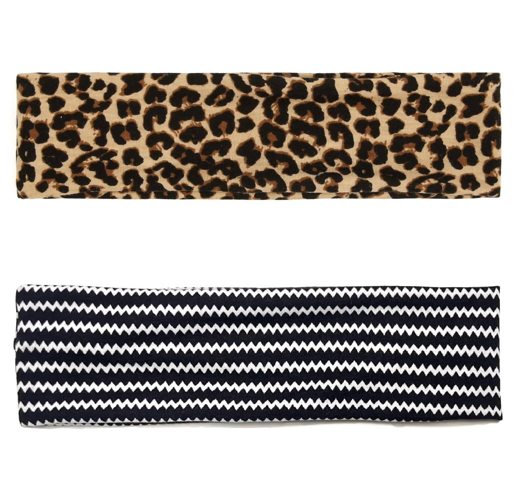 TERSE women's headband non-slip elastic close-up highlighting secure all-day fit.