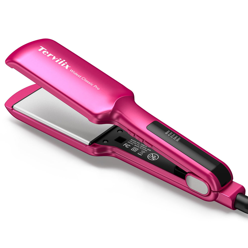 Terviiix-travel-dual-voltage-100-240v: go worldwide without a power adapter.