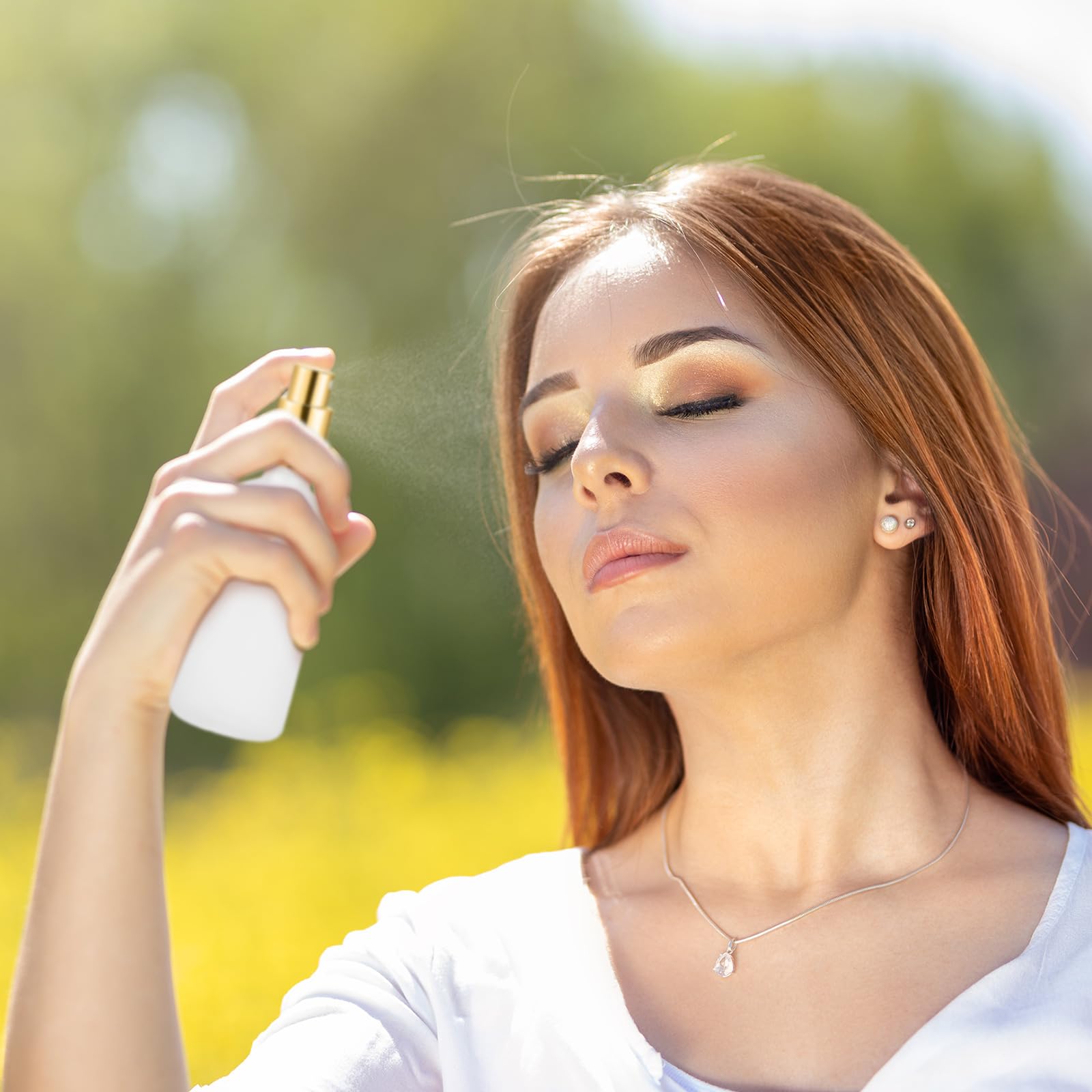 Tessco for you fine-mist-sprayer delivers even, gentle sprays