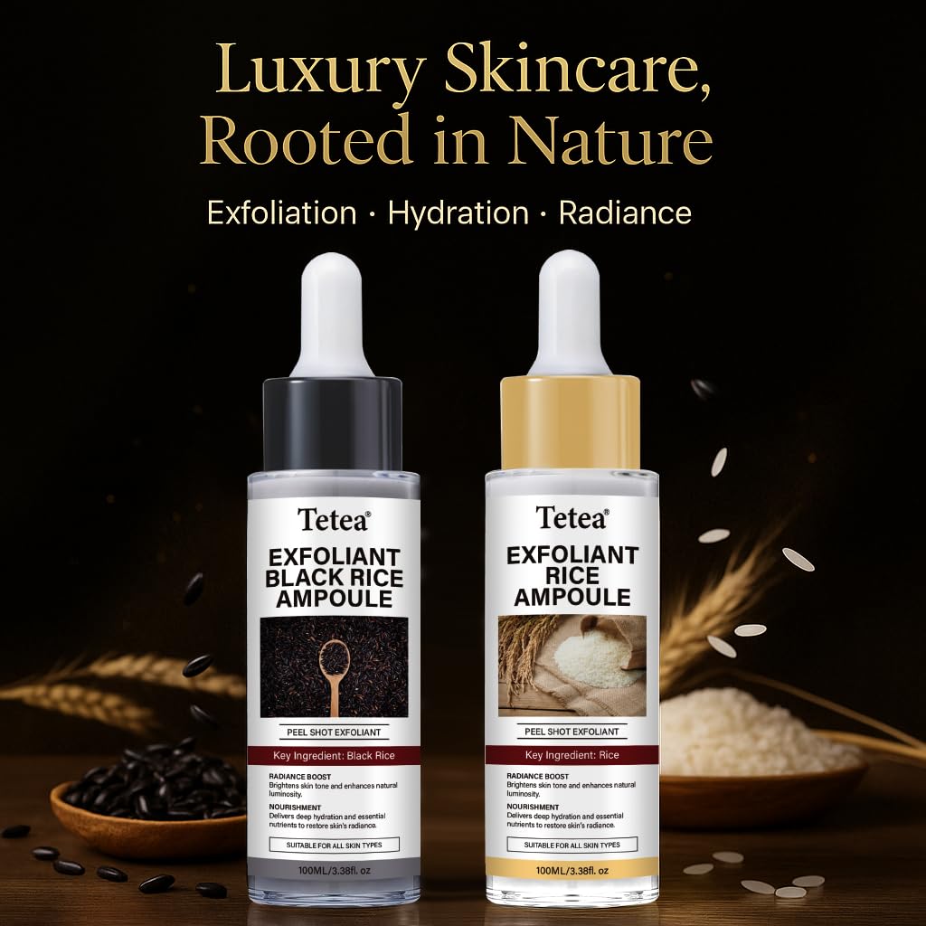 Tetea Duo Box – value-packed two ampoules for consistent results.