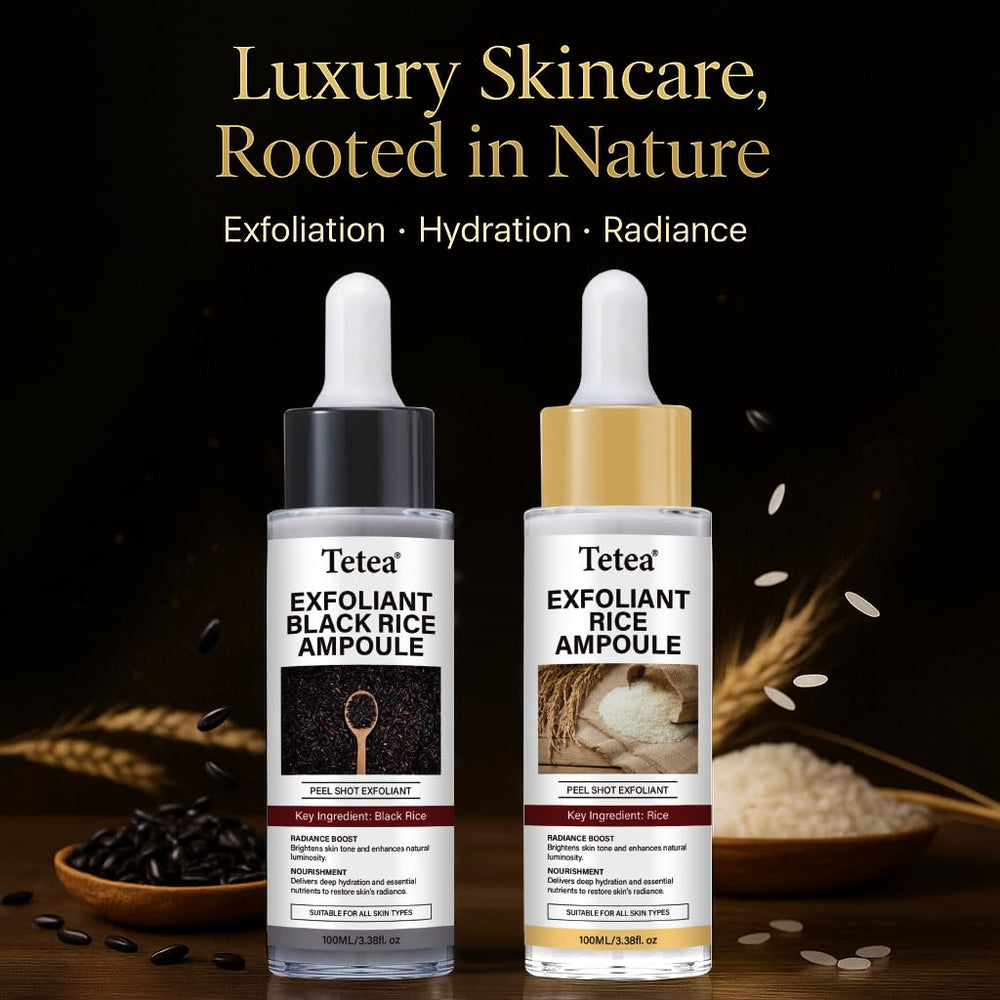 Tetea Duo Box – value-packed two ampoules for consistent results.