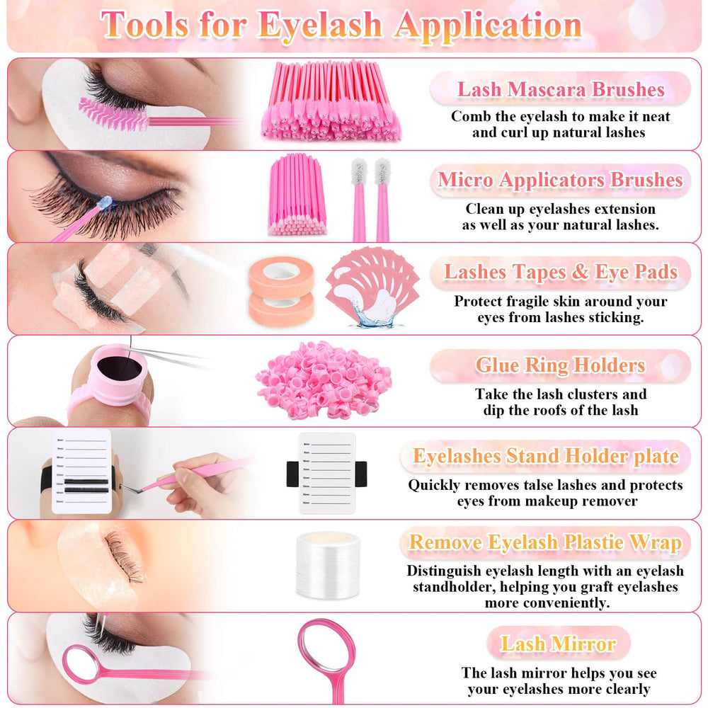 Tetutor-lash-shampoo-deep-cleanse keeps lashes clean between sessions