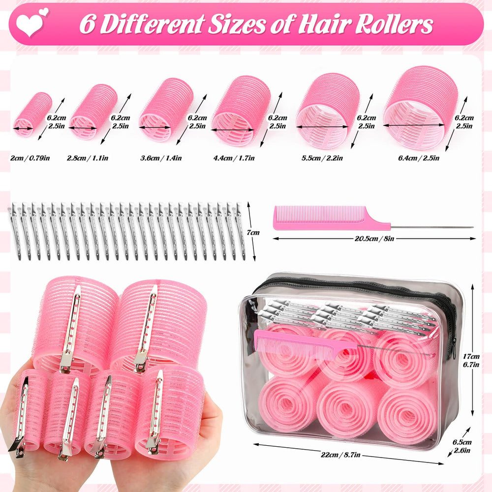 Tetutor M+ roller size ideal for balanced waves and bounce.