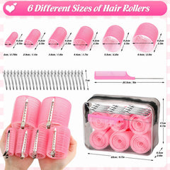 Tetutor M+ roller size ideal for balanced waves and bounce.