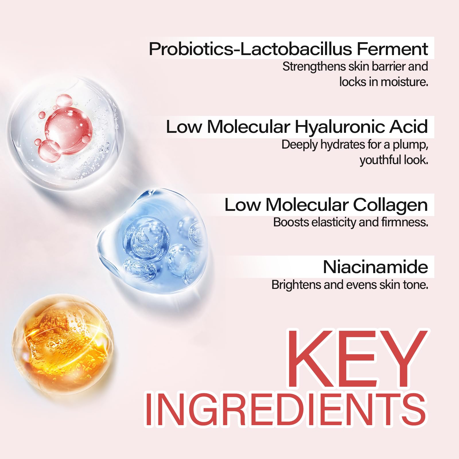 TEULN Bio-Collagen Mask pores tightening focuses on refined texture.