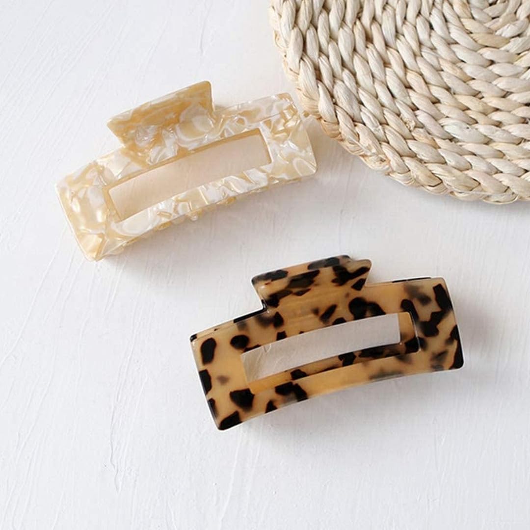 Textention gift-pack hair clips for loved ones who style with ease.