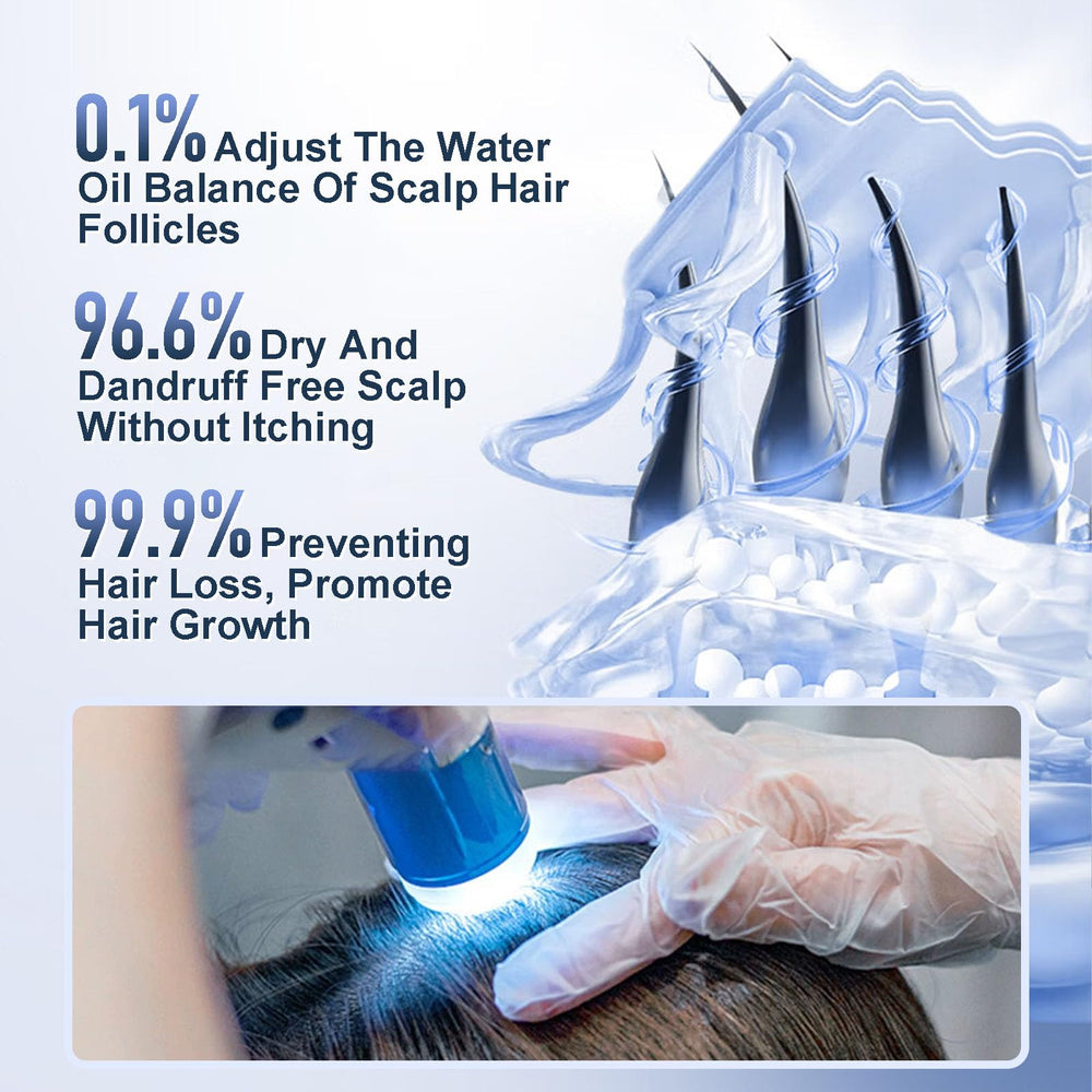 Tgideas no-chemical-additives illustration reinforces safe, chemical-free formula for daily use.