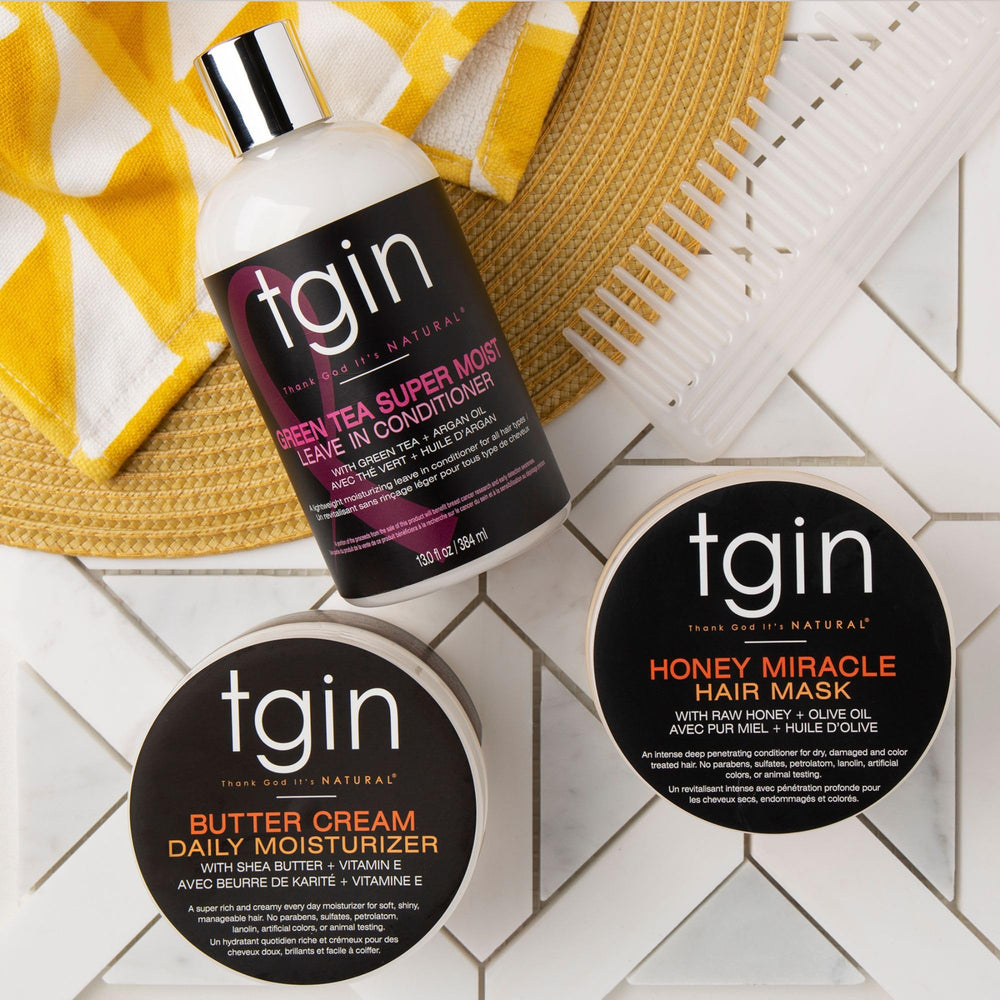 Application of TGIN mask for even root-to-end coverage