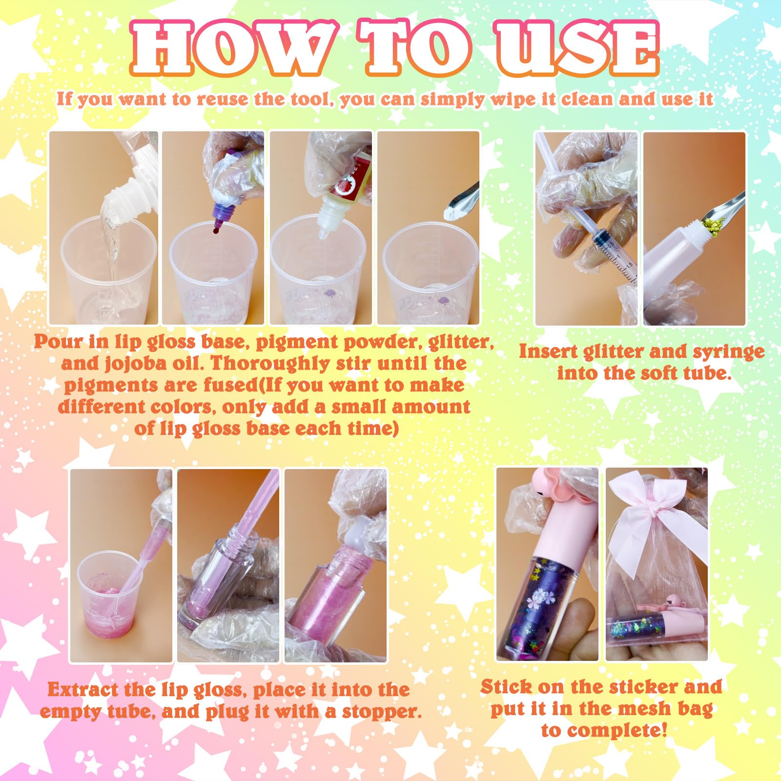 Thaluna gift-ready kit inspires creative play for teens