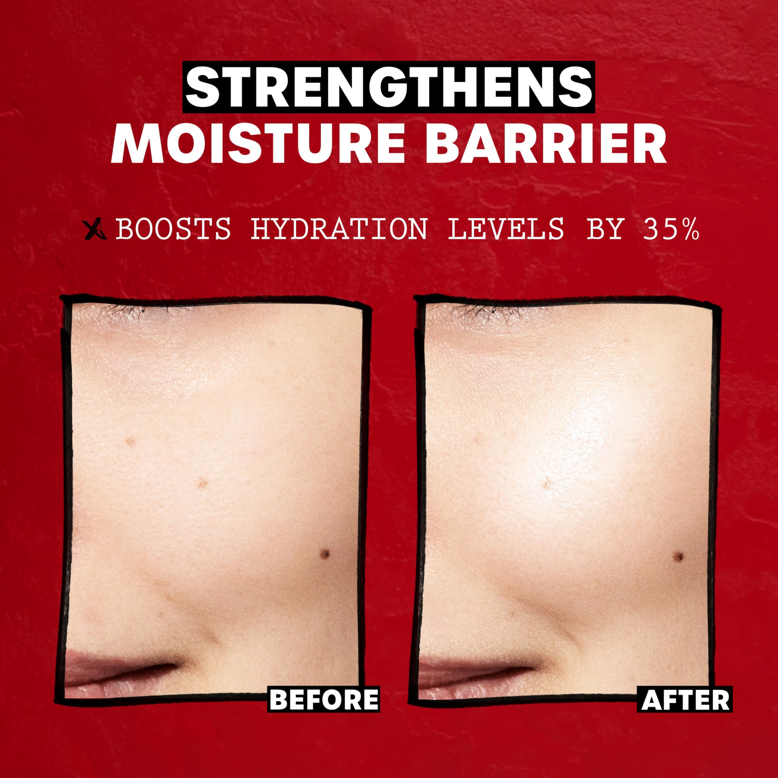 THAYERS Snow Mushroom ingredient spotlight underscores moisture support without heaviness
