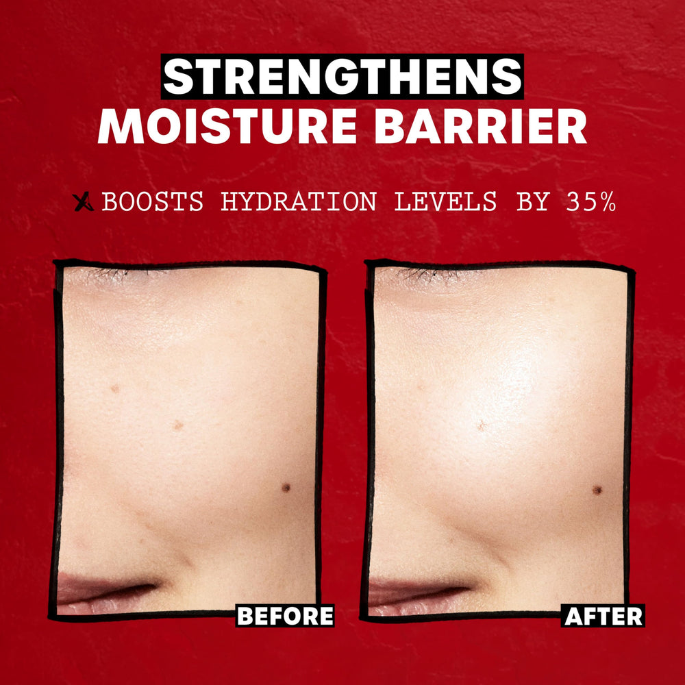 THAYERS Snow Mushroom ingredient spotlight underscores moisture support without heaviness