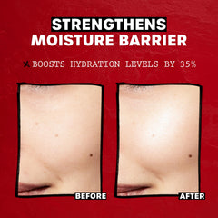 THAYERS Snow Mushroom ingredient spotlight underscores moisture support without heaviness