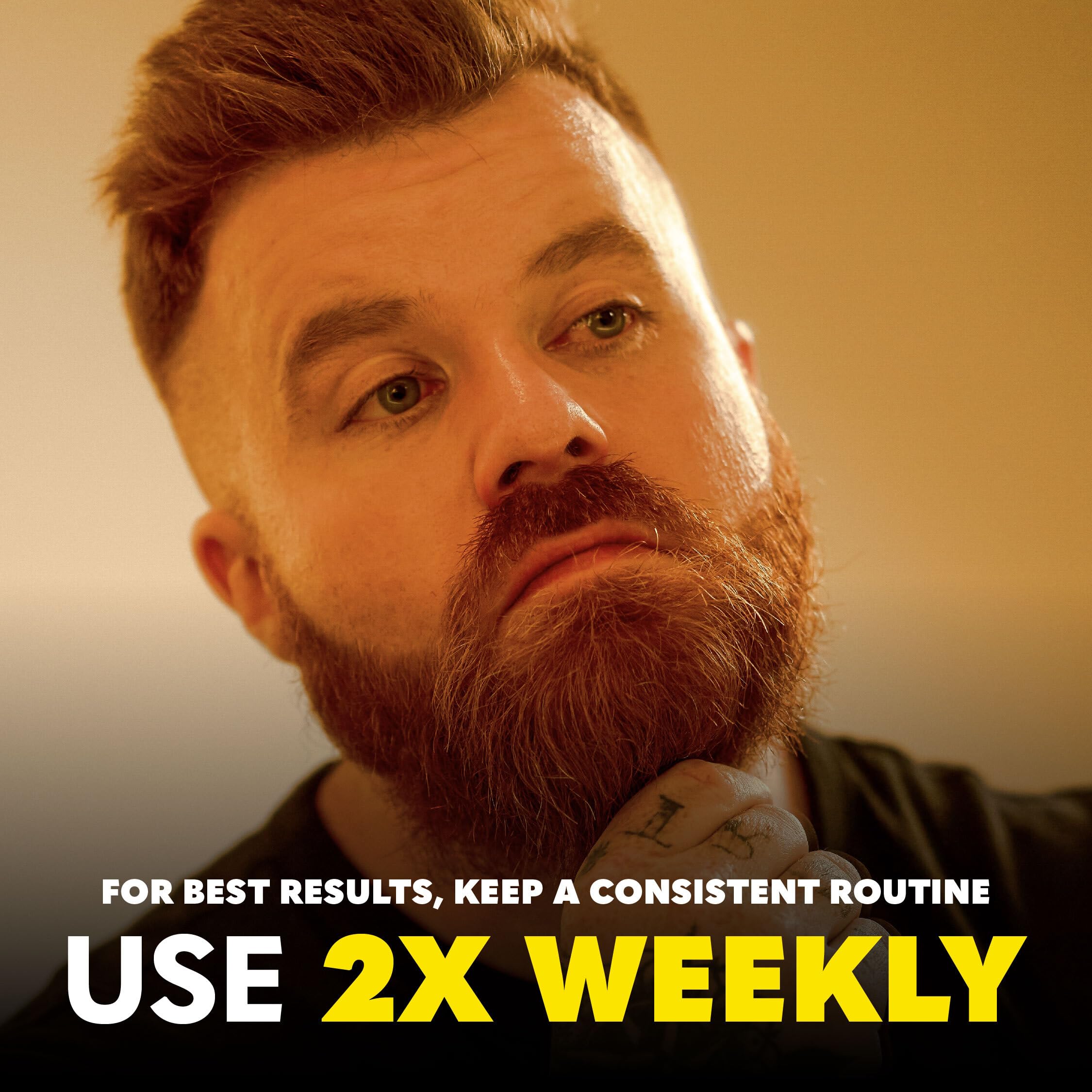 The Beard Club derma roller face-use supports at-home skin refreshment.