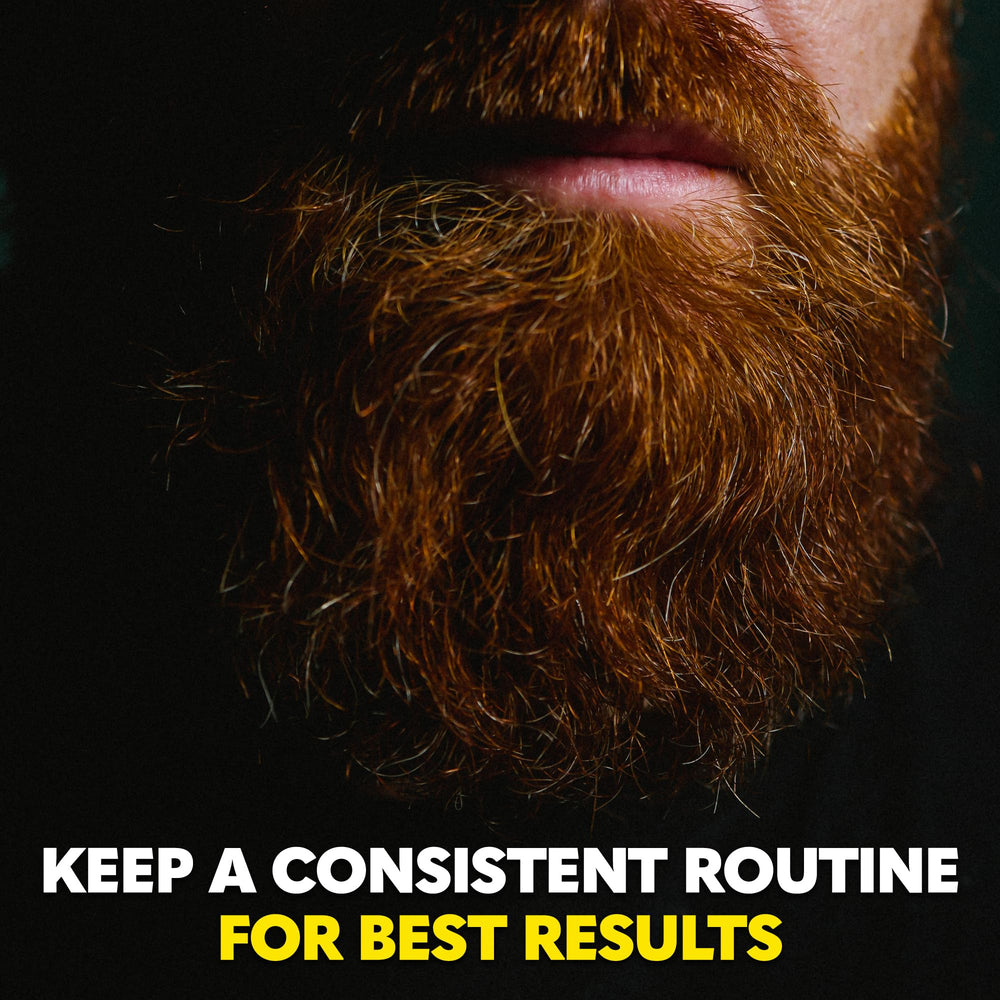 The Beard Club gift-pack image positions this as a beard-enthusiast gift.