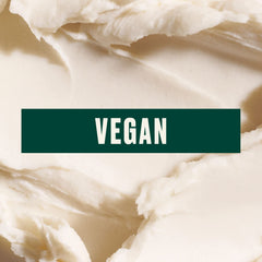 The Body Shop Argan Shea Butter from Ghana Fair Trade indicates ethically sourced nourishment