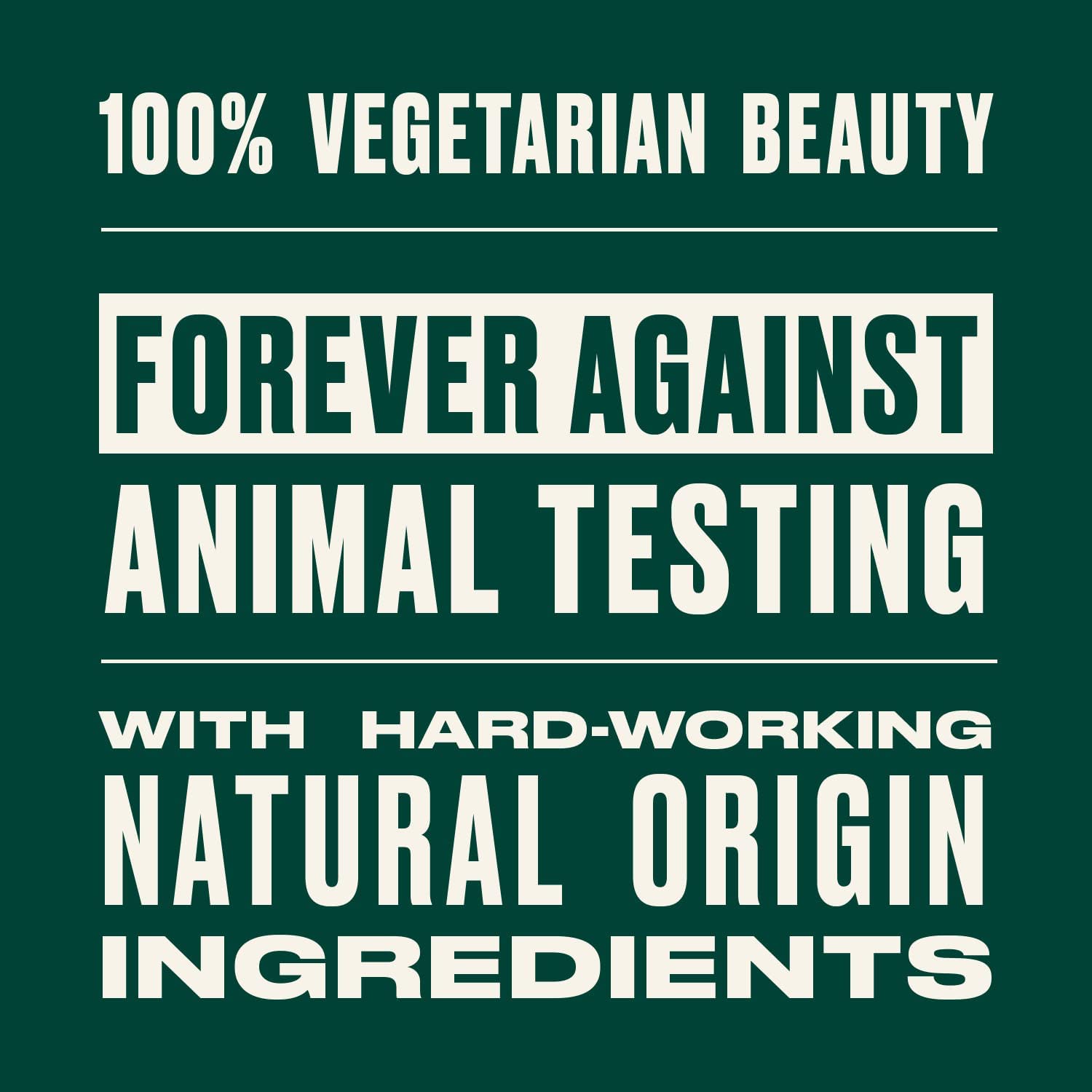 Vegan label on The Body Shop Mango Body Butter confirms plant-based nourishment