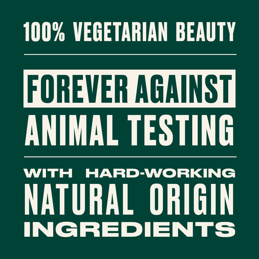 Vegan label on The Body Shop Mango Body Butter confirms plant-based nourishment