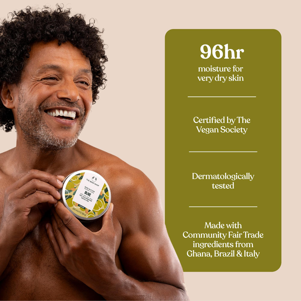 The Body Shop aluminium lid with recycled tub highlights sustainable packaging