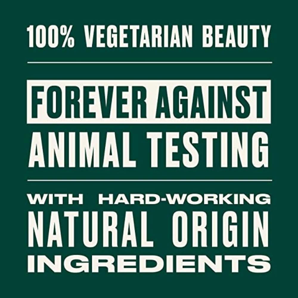 The Body Shop Strawberry Hand Cream vegan formula label signaling ethical skincare.