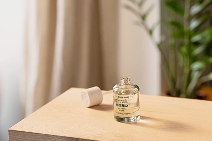 Layer with White Musk range for deeper scent and daily rituals.