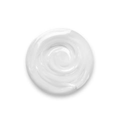 The Doux Bonita Bubble Balm shine and frizz control emphasizes smooth natural styles.