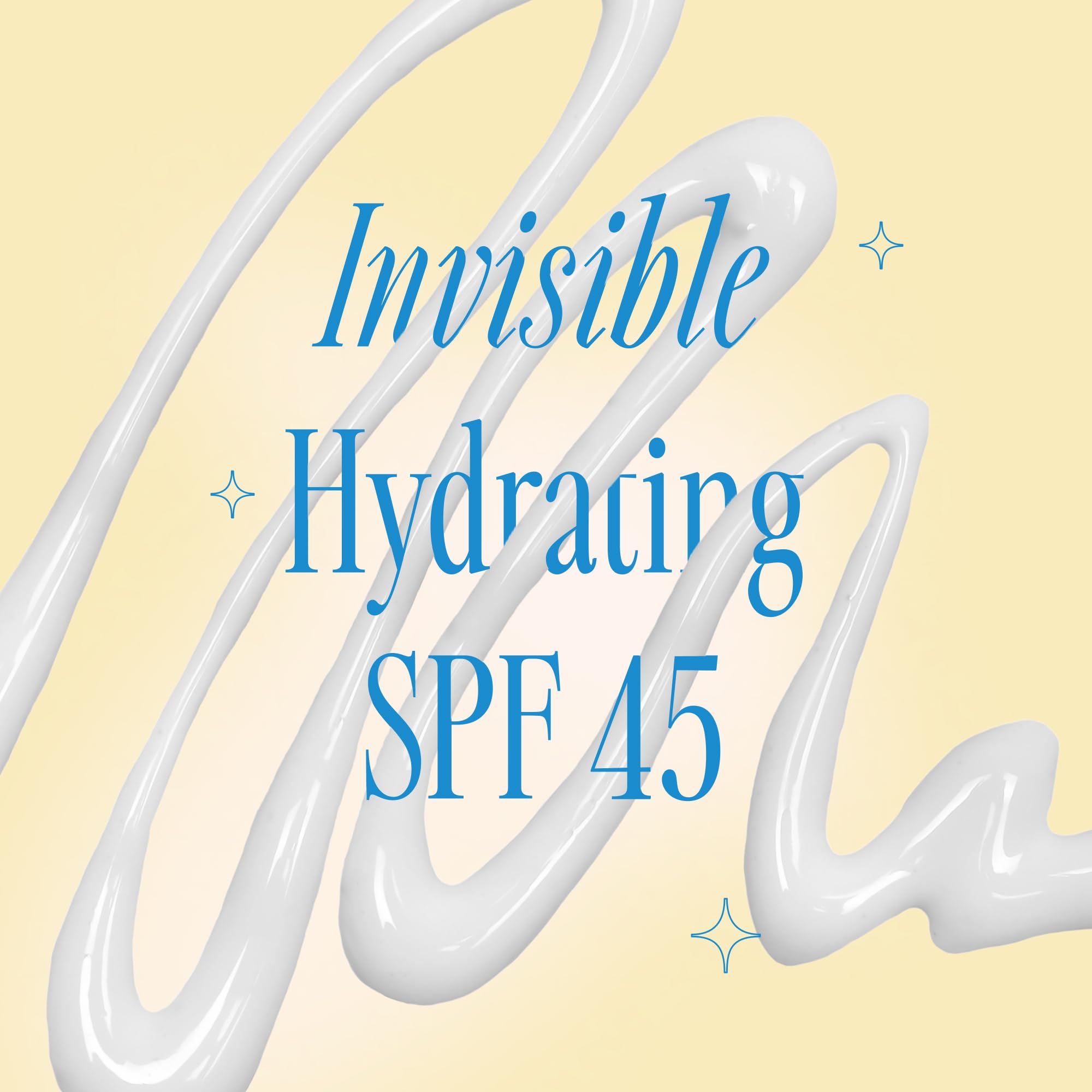 Water-light formula suited for oily skin.